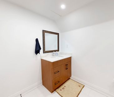 For Lease - 4 Spiker Street Unit# Basement, Markham, Ontario - Photo 6