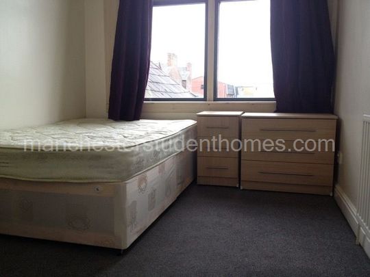 482a Wilmslow Road, Withington, M20 3BG - Photo 1