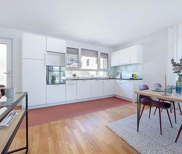 3.5 Zimmer, 74 m², EG - Photo 5