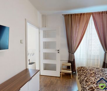 Pronájem bytu 3+1 54 m² - Photo 6