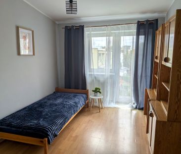 Pokój Poznań - Photo 1