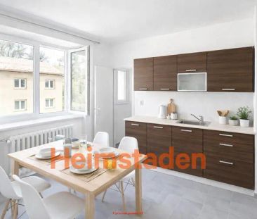Pronájem bytu 2+1 60 m - Fotografie 1