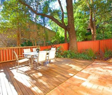 Spacious & Private Three-Bedroom Home Moments to Transport - Photo 3