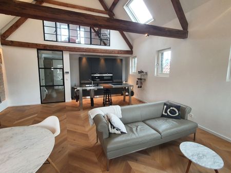 Appartement te huur: Schie 17-F 3111 PM Schiedam - Photo 3