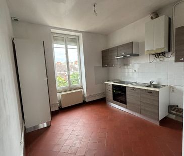 T2 avec cuisine équipée - Photo 1