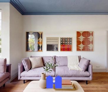 9 bedroom house to rent - Photo 4