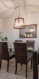 41/2 a Louer Anjou - Photo 3