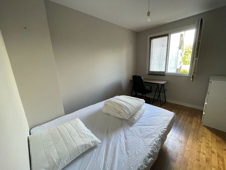 Appartement T4 à Rennes - Photo 5
