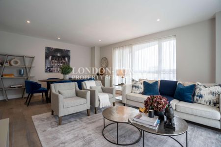 Circus Apartments, E14, London - Photo 2