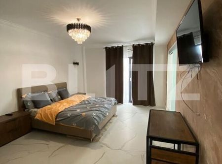 Apartament 4 camere, 160 mp, zona Exterior Est - Photo 4