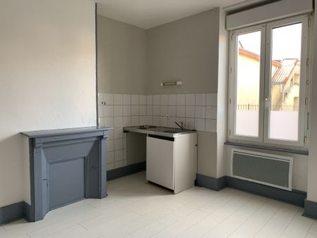 Location appartement T2 de 38 m² – Proche rue Garibaldi – Limoges – Begip - Photo 3