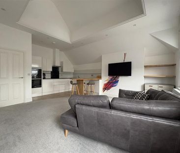 1 bedroom apartment to rent - Photo 4