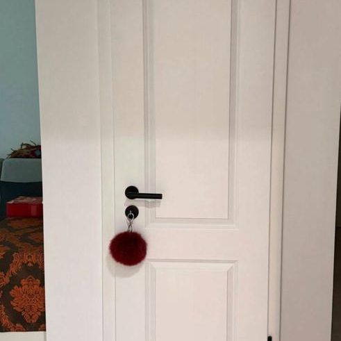 Moderne 3-Zimmer-Wohnung mit Terrasse ab 01.04.2026 - Photo 1