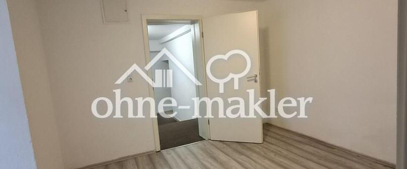 Ab sofort zu vermieten - Zentral gelegene 4-Zimmerwohnung in Augsburg - Foto 1