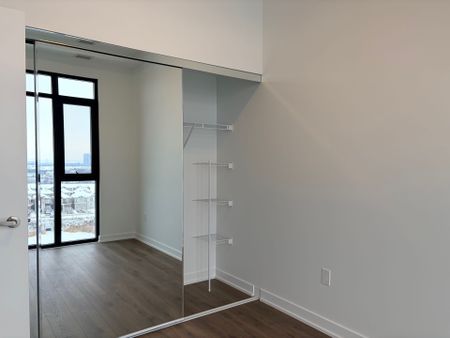 For Lease - 720 Whitlock Avenue Unit# 813, Milton, Ontario - Photo 3