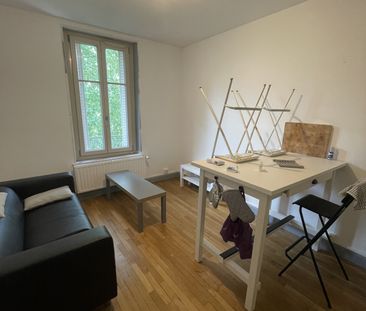 Location Appartement 2 pièces 32m² NANCY 54000 - Photo 2