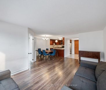 For Lease - 500 Glencairn Avenue Unit# 303, Toronto, Ontario - Photo 4