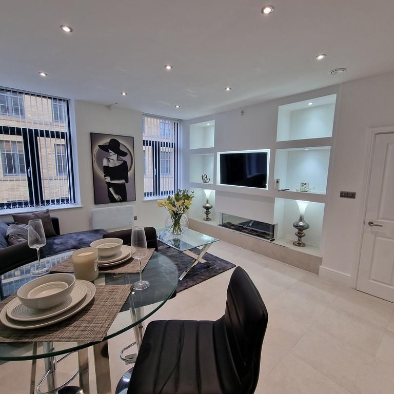 1 bedroom apartment to rent - Photo 1