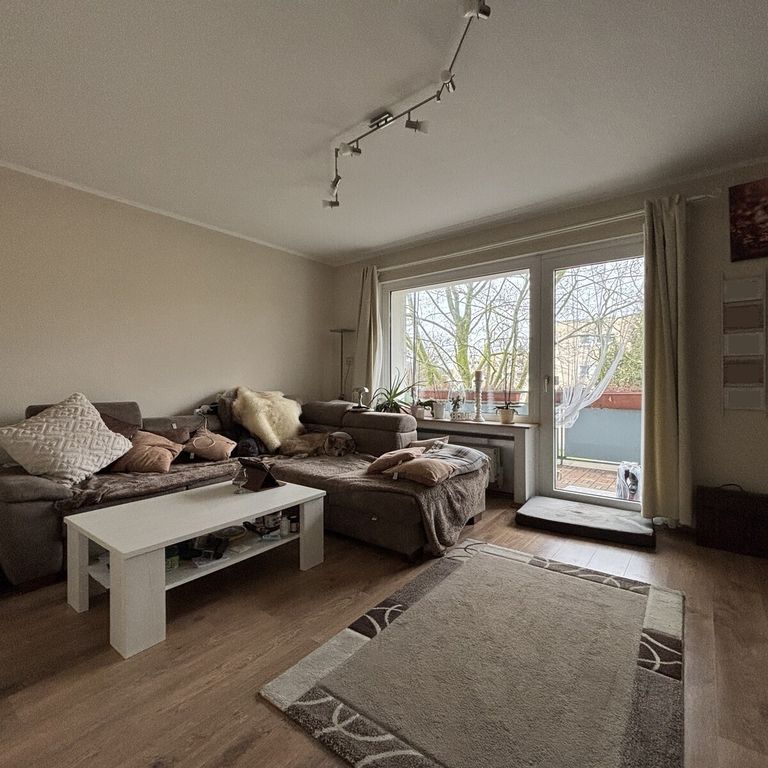 Waldenburger Straße 24, 47445 Moers - Photo 1