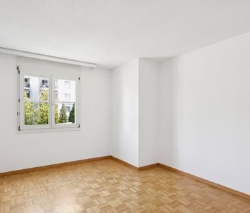 4.5 Zimmer, 104 m², 1. Stock - Photo 6