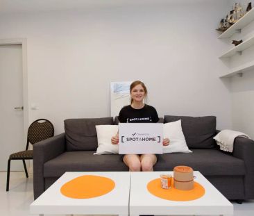 1-bedroom apartment for rent in Ibiza, Madrid. - Photo 5