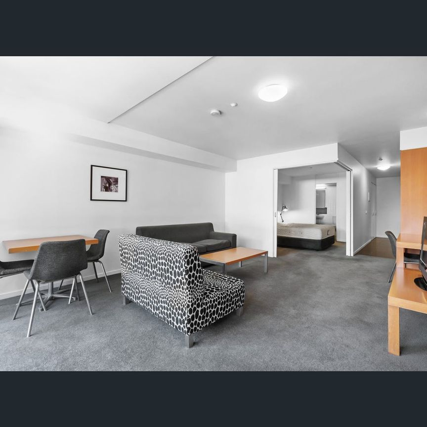 510/11-17 Cohen Place, Melbourne, Vic 3000 - Photo 1