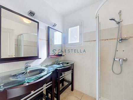 À louer Beau T3 de 65 m² avec loggia à Suartello - Photo 4