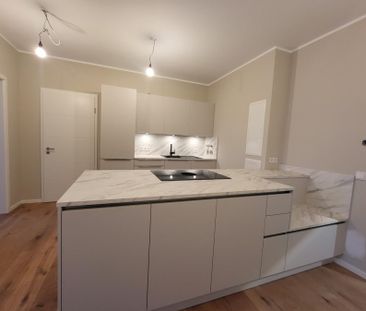 Modern wohnen – ideal für Singles und Paare! - Photo 1