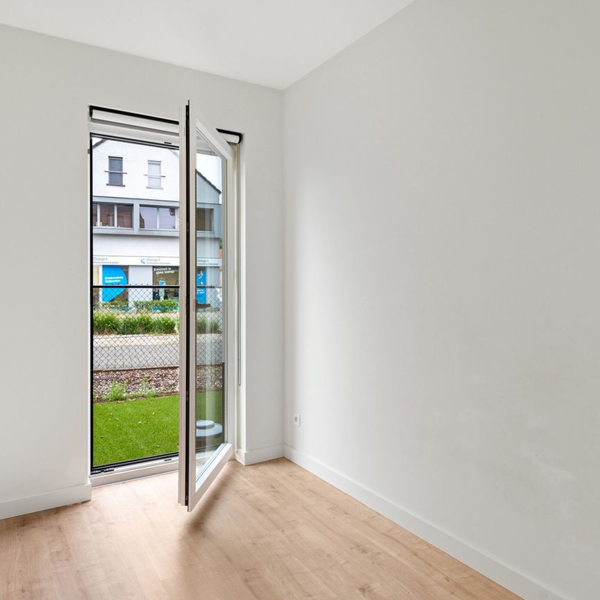 Waterhuys | 6190639 | Te huur | Gelijkvloers appartement van c... - Photo 1