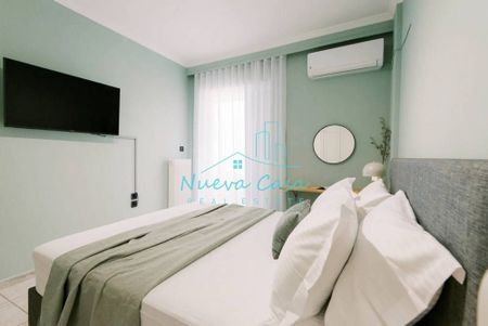 Studio/Γκαρσονιέρα για ενοικίαση Αμπελόκηποι (Πάτρα) - Photo 3