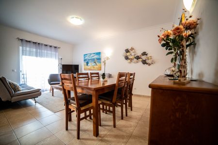 Apartamento T2 disponível para arrendamentos temporários localizado em Cabanas de Tavira - Photo 3