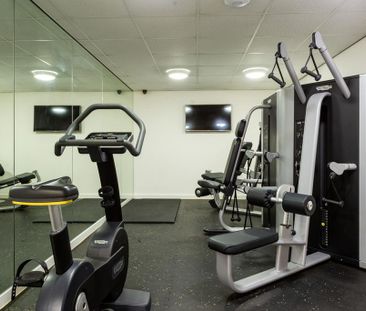 Studio to rent - Photo 3