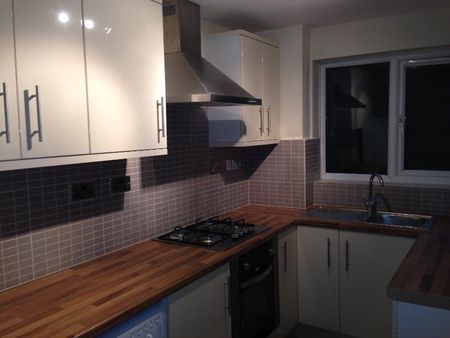 1 Bed Flat, Silver Birch Close, N11 - Photo 5
