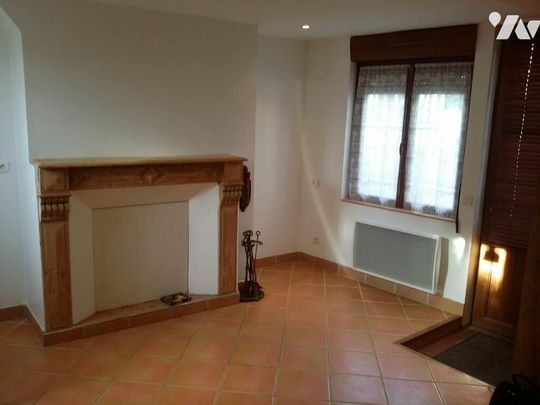 ORBEC JOLIE MAISON RENOVEE AVEC JARDINET - Photo 1
