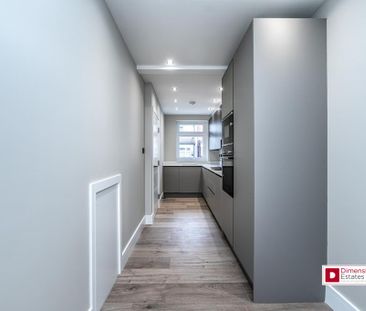 2 bedroom terraced house to rent - Photo 5