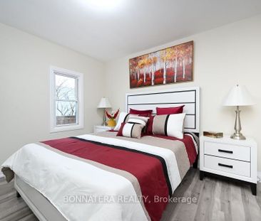 For Lease - 705 Limeridge Road, Hamilton, Ontario - Photo 4