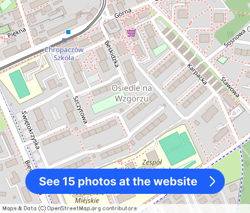 Wyremontowane, nowoczesne ul. Szczytowa - Photo 1