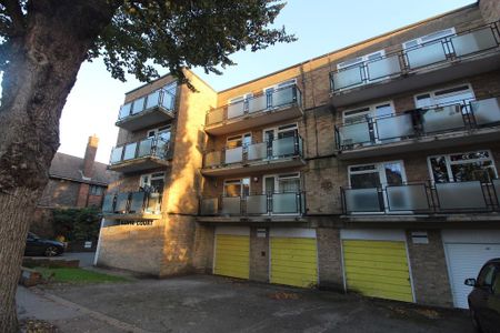 1 bedroom flat to rent - Photo 4