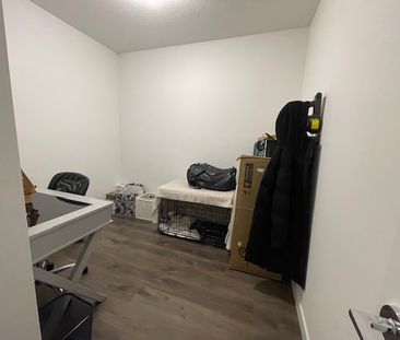 Unit B104 -2 Beds Plus Den at The Grove Rental Building - Photo 5