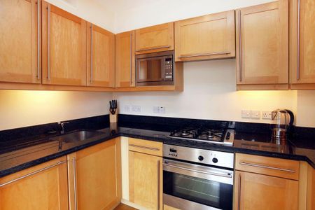 1 bedroom flat to rent - Photo 4