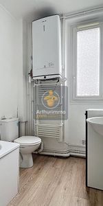 Location Chambre 5 pièces 9 m2 à Villeneuve-Saint-Georges - Photo 4