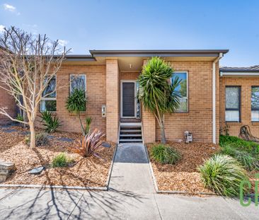30 Mobourne St, Bonner ACT 2914 - House For Rent | Domain - Photo 4