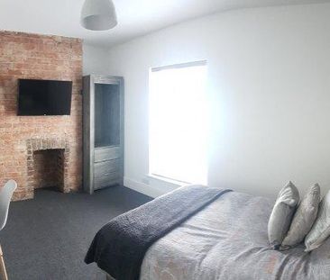 3 bedroom house share to rent - Photo 2