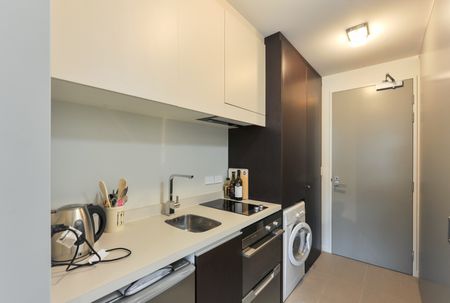 Welcome to apartment 110A in Masina Apartments - Photo 5