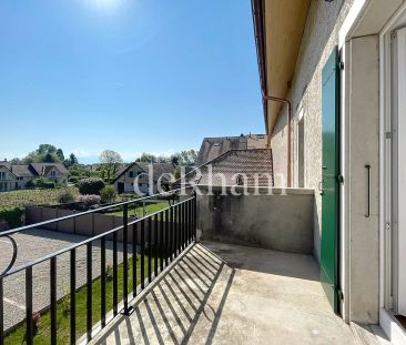 Neuf - 4.5 pièces d'env. 125m2 plein de charme - Foto 1