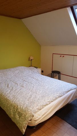 duplex studio voor - Photo 4