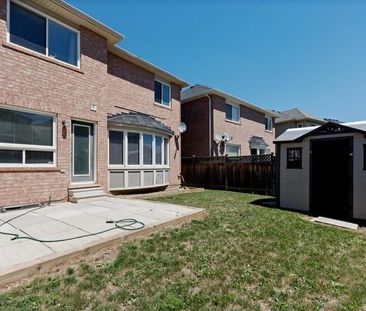 For Lease - 960 Philbrook Drive Unit# Lower, Milton, Ontario - Photo 6