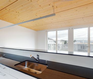 Your Attic Dream with Terrace - Foto 5