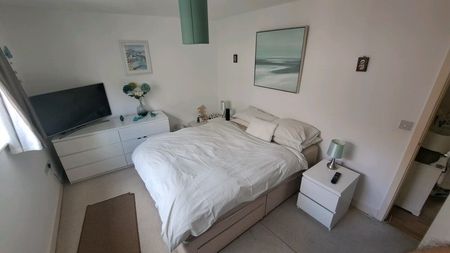 Room in a Shared Flat, London, N4 - Photo 4