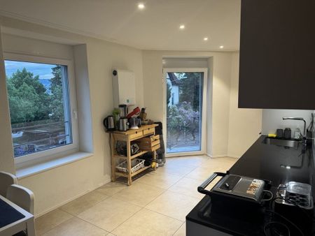 3.5 Zimmer, 83 m², 2. Stock - Photo 5